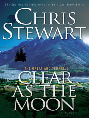 cover image of Clear as the Moon